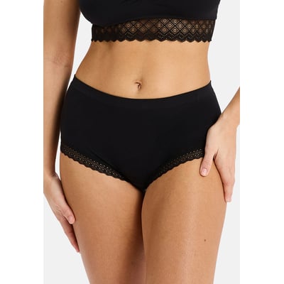 Shorty ZEN DENTELLE BILLET DOUX