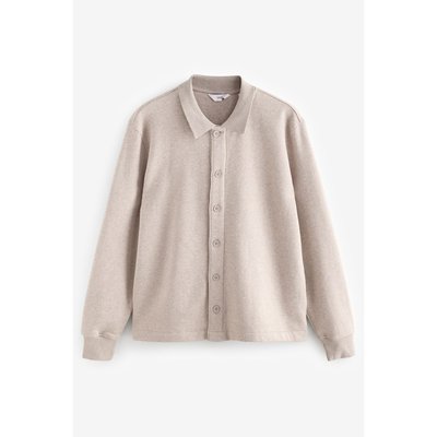 Veste-chemise boutonnée NEXT