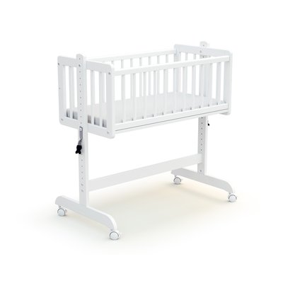 Berceau cododo évolutif en bois ESSENTIEL AT4