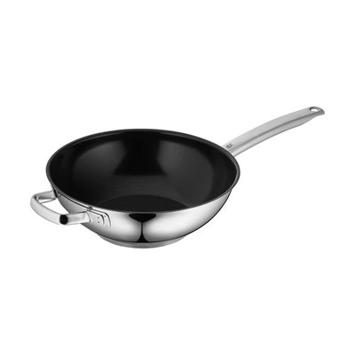 Poêle Wok Ø28 Cm Durado WMF