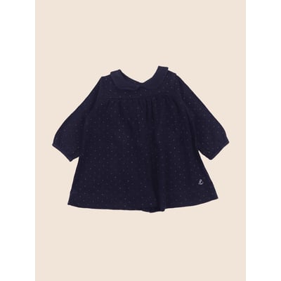 Robe - Etat satisfaisant PETIT BATEAU