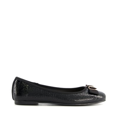 Ballerines plates - HYLAS DUNE LONDON