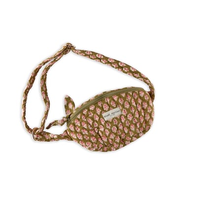 Sac banane enfant imprimé AARTI BINDI ATELIER