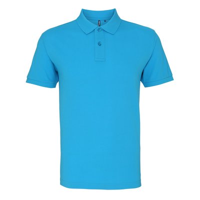 Polo manches courtes ASQUITH & FOX