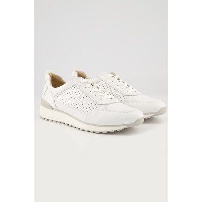Sneakers en daim CAPRICE