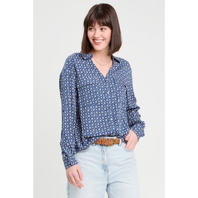 Chemise manches longues CACHE CACHE