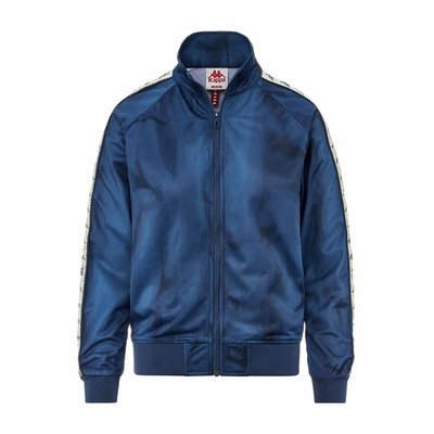 Veste Multisport 222 Banda Wanniston 2 Graphik KAPPA