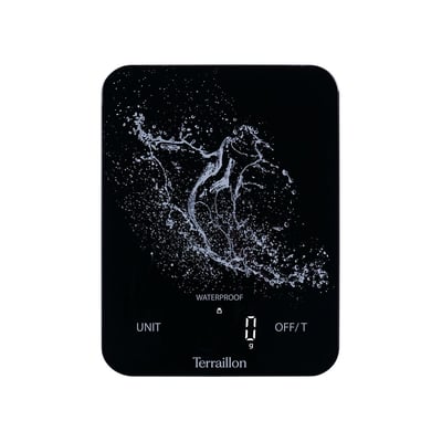 Balance de cuisine AQUA RESIST 15307 TERRAILLON