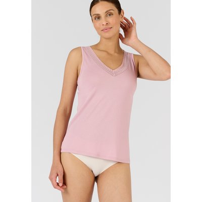 Débardeur dentelle Climatyl DAMART