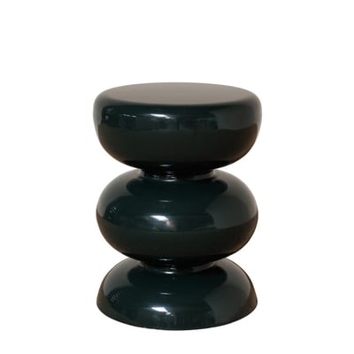 Table d'appoint en métal Greenie CHEHOMA