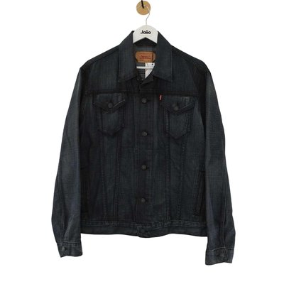 Veste en coton - Très Bon État LEVI'S