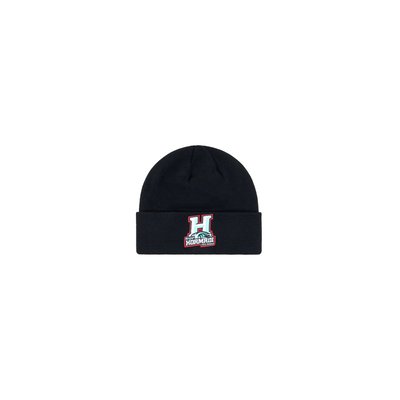 Bonnet Hormadi black PULLIN
