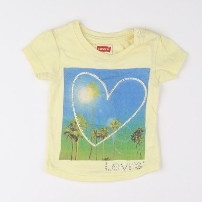 Tee-shirt - Très bon état LEVI'S