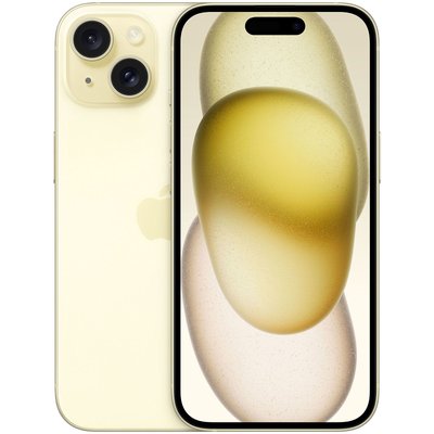 Smartphone iPhone 15 Plus 256Go - Très bon état APPLE