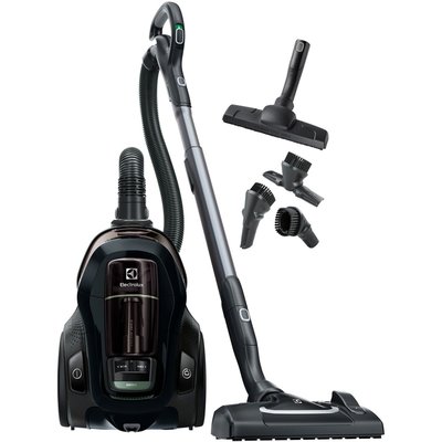 Aspirateur sans sac Pure C9 PC91-Green ELECTROLUX