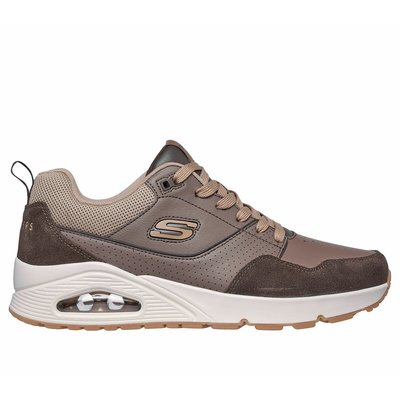 Skechers homme marron La Redoute
