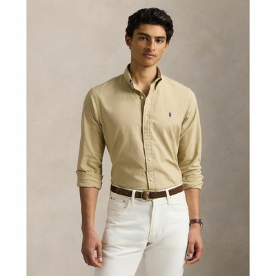 Oxford-Hemd, Slim-Fit POLO RALPH LAUREN