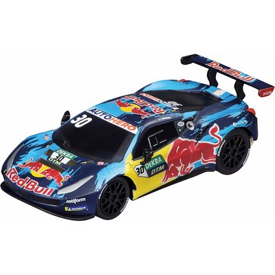 Véhicule Ferrari 488 GT3 Red Bull AF Corse No.30 CARRERA