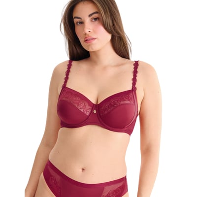 Soutien-gorge armaturé RUBY LISCA