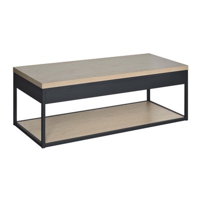 Meuble double vasque suspendu WILL MOB IN