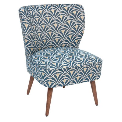 Fauteuil CHIARA ATMOSPHERA