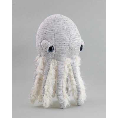 Peluche Mini PIEUVRE BIGSTUFFED