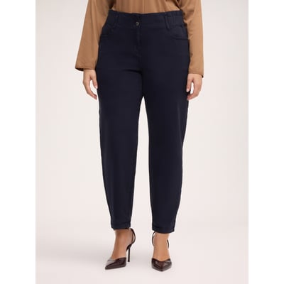 Pantalon Balloon FIORELLA RUBINO