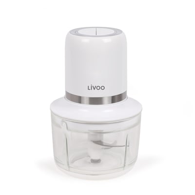 Hachoir électrique sans fil LIVOO