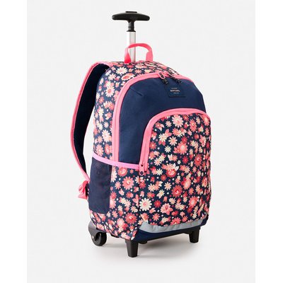 Sac à dos à roulettes OZONE 30L MIXED RIP CURL