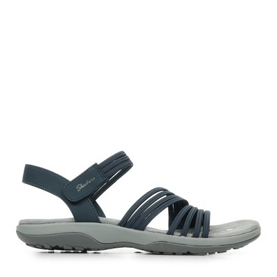 Sandales Reggae Slim Coffee Run SKECHERS