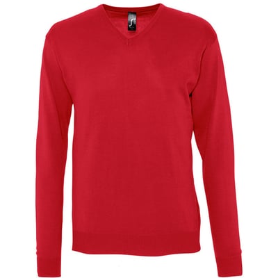 Pull col V GALAXY SOLS
