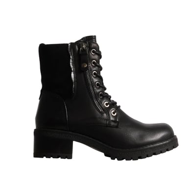 Bottines à Lacets ENZA NUCCI
