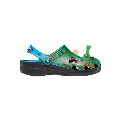 Sabot à Enfiler Minecraft Classic CROCS