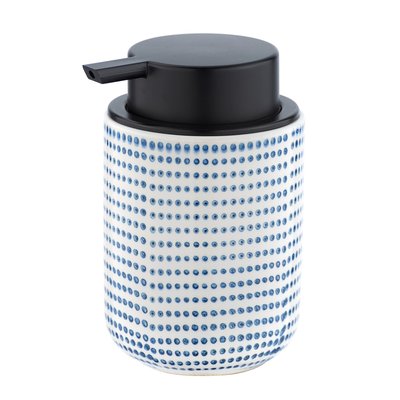 Distributeur de savon design bord de mer Nole WENKO