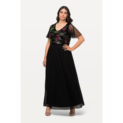Robe maxi sans manches ULLA POPKEN