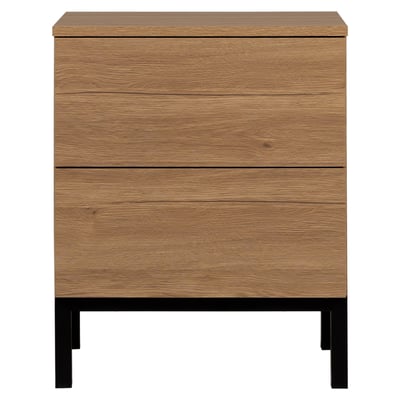 Table de chevet Mélamine - KOLB KENAY