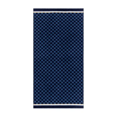Serviette de bain en coton, K ORIGAMI KENZO HOME