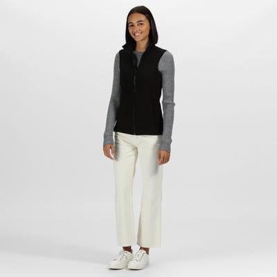 Veste polaire sans manches HABER REGATTA