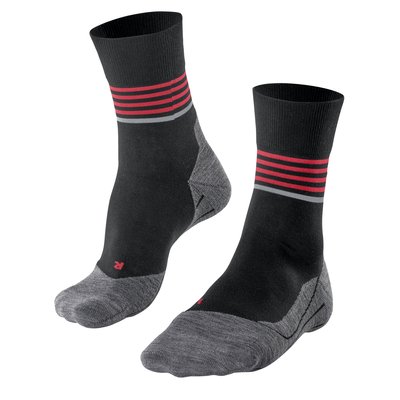 Chaussettes RU4 Endurance Reflect Coton FALKE