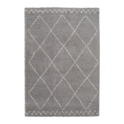 Tapis doux et épais de style ethnique TIFIN AFK LIVING