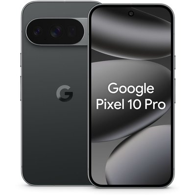 Smartphone Pixel 10 Pro Noir Volcanique 1To GOOGLE
