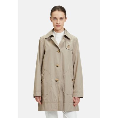 Manteau court à poches plaquées BETTY BARCLAY