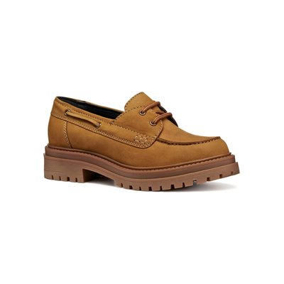 Derbies Et Richelieu  D IRIDEA GEOX