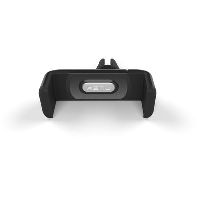 Support smartphone Voiture Airframe+ grille d'aération KENU