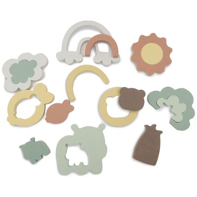 Puzzle de bain JOLLEIN