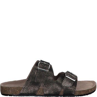 Mule en cuir S.OLIVER