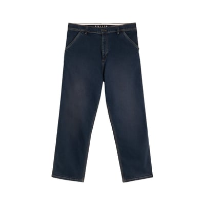 PANTALON BAGGY CENTRAL PULLIN