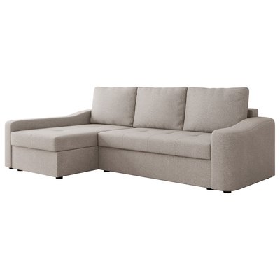 Canapé d'Angle Convertible 4 places - CLAUDIA LISA DESIGN