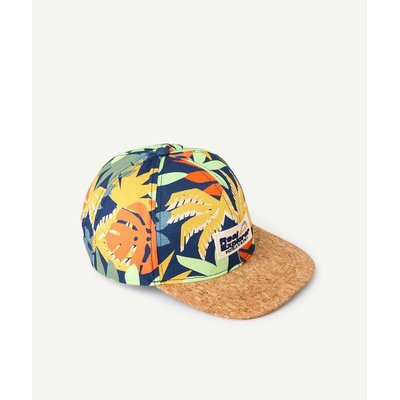 Casquette Balunel TAPE A L'OEIL
