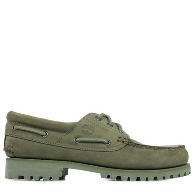 Chaussures Authentics 3 Eye Classic TIMBERLAND